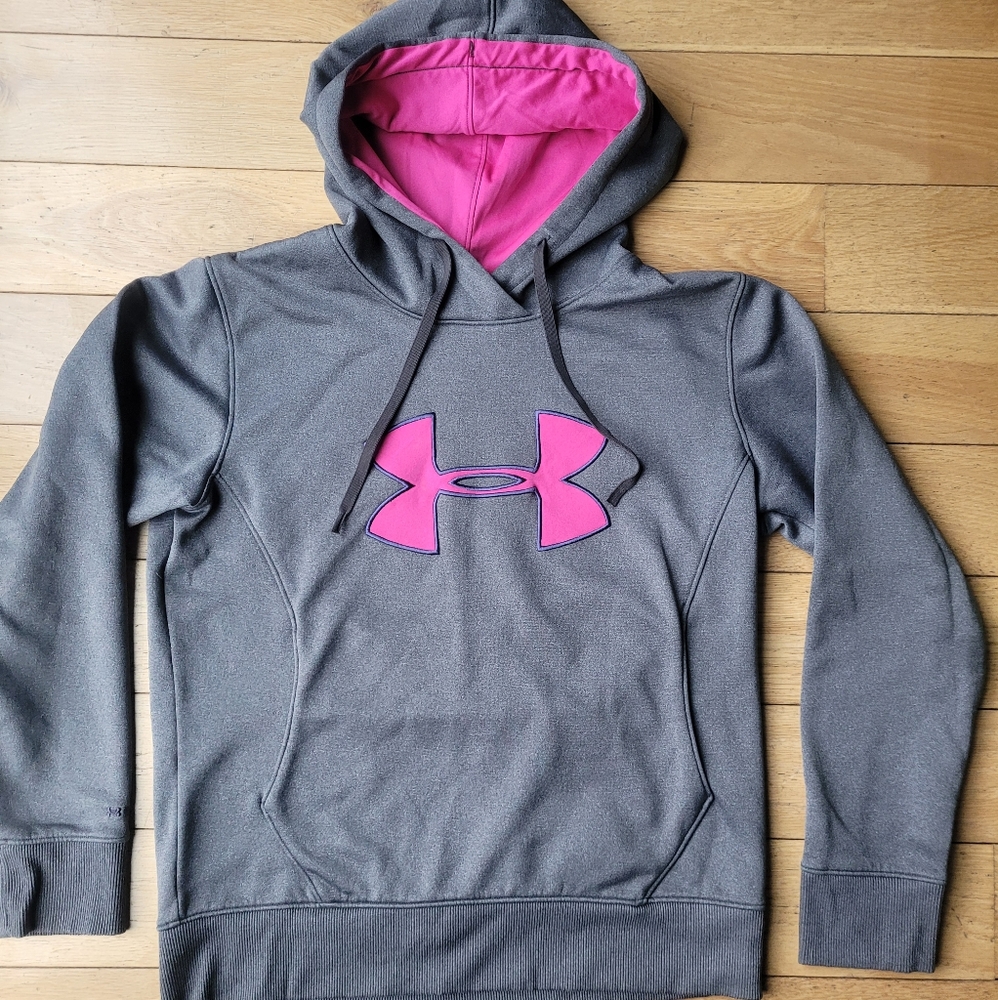 Under Armour Hoodie